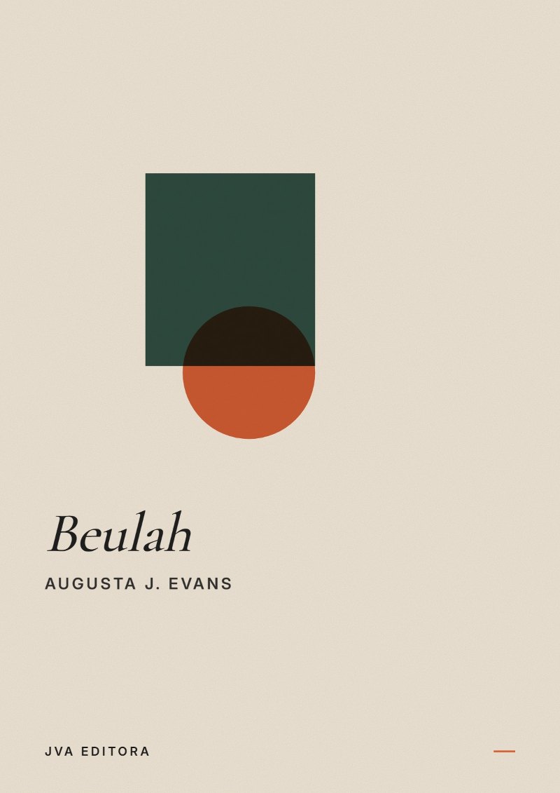 《Beulah》封面