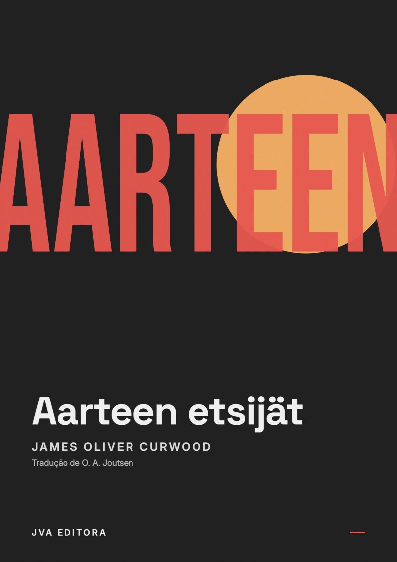 Capa de Aarteen etsijät