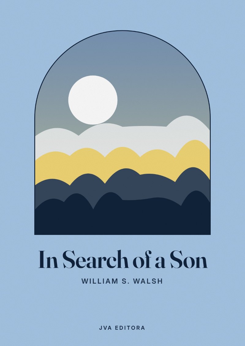 Portada de In Search of a Son