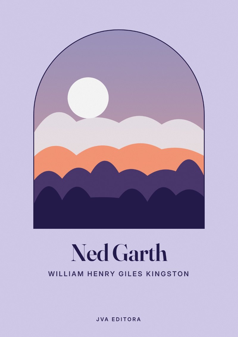 Cover of Ned Garth