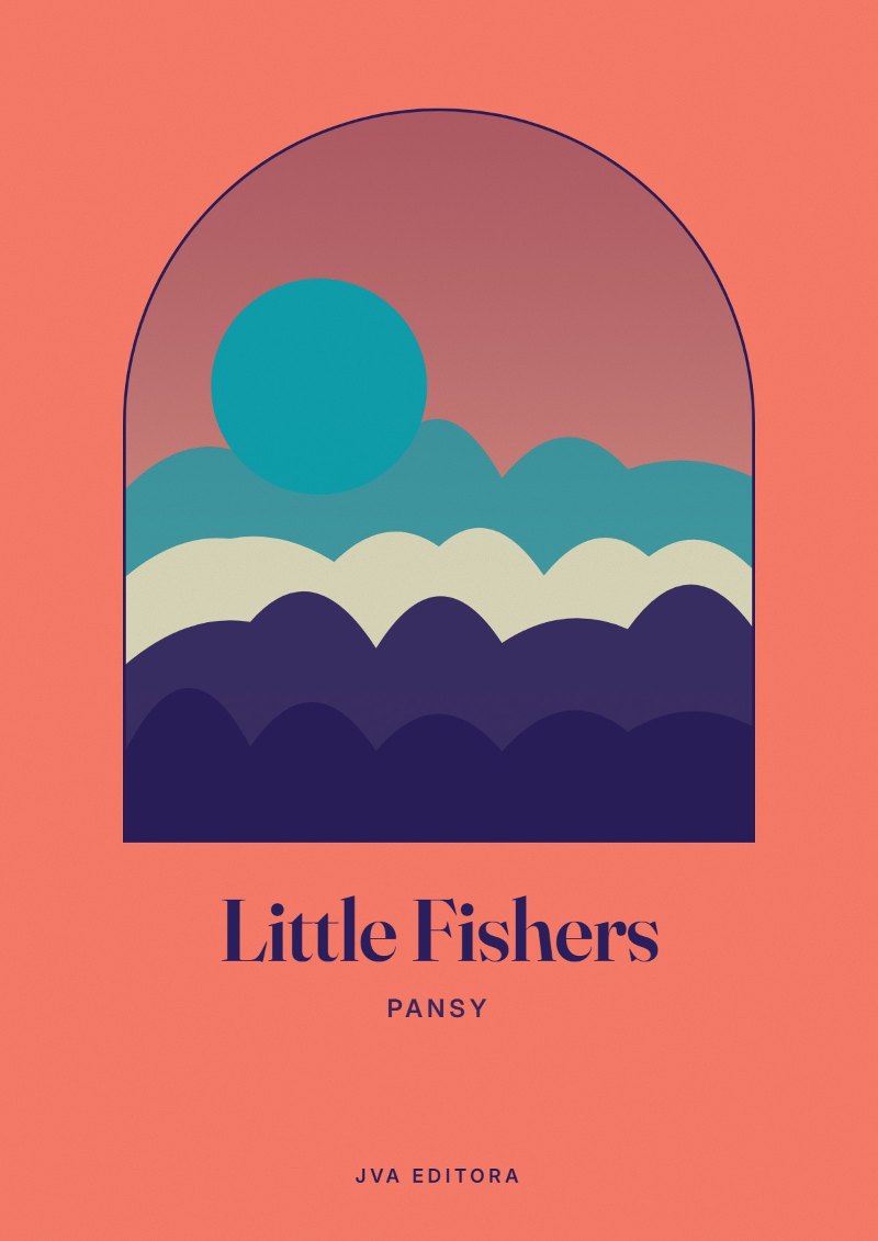 Εξώφυλλο του Little Fishers