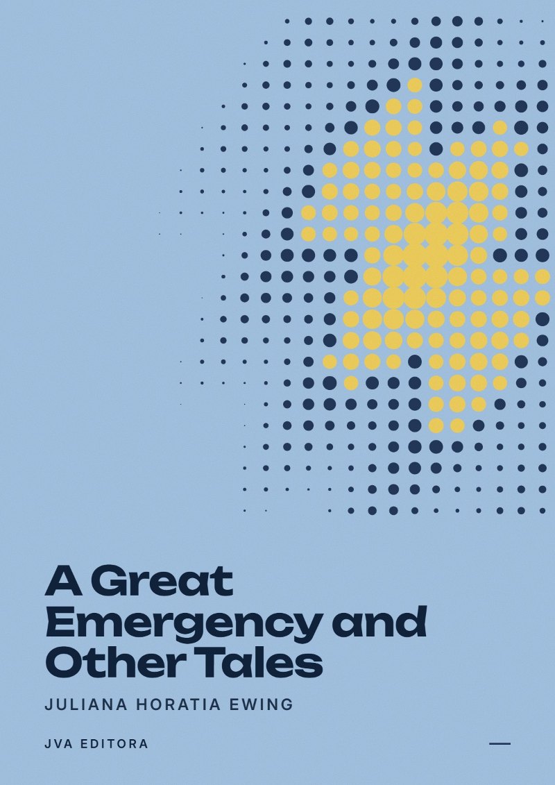 Cover von A Great Emergency and Other Tales