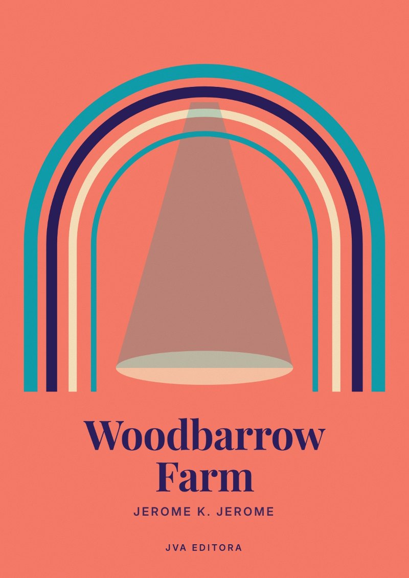 Cover of Woodbarrow Farm