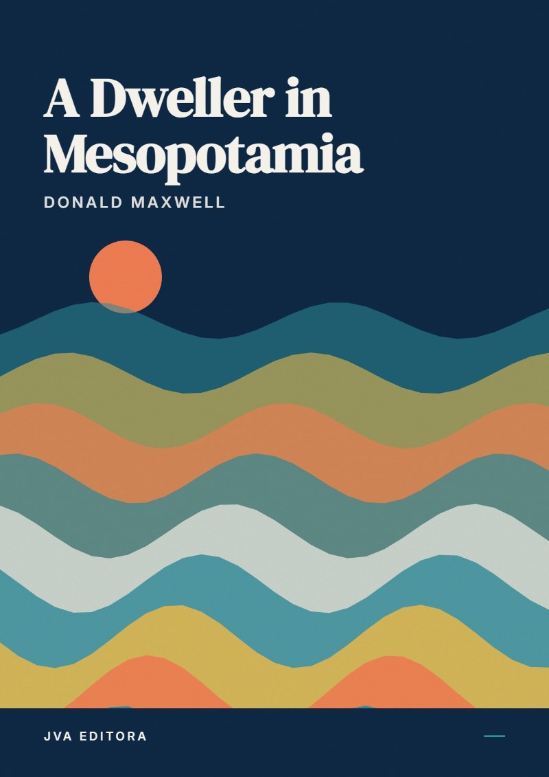 Cover von A Dweller in Mesopotamia
