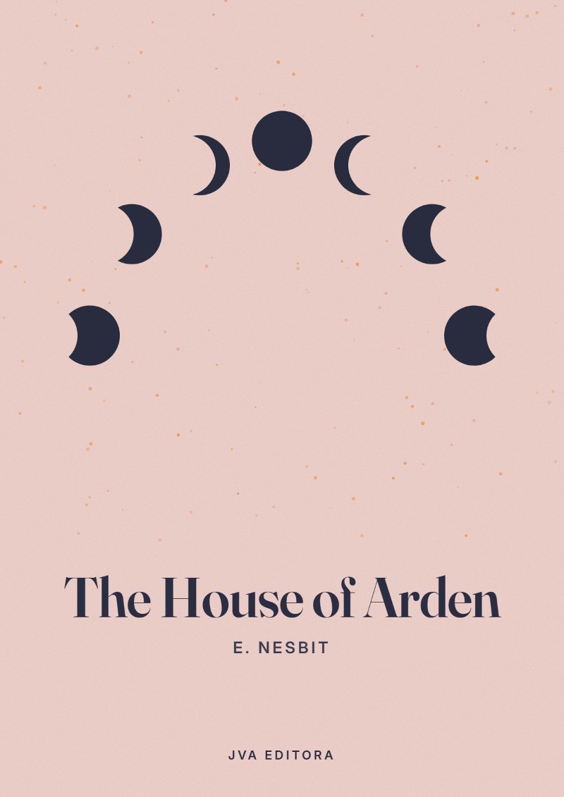 Cover von The House of Arden