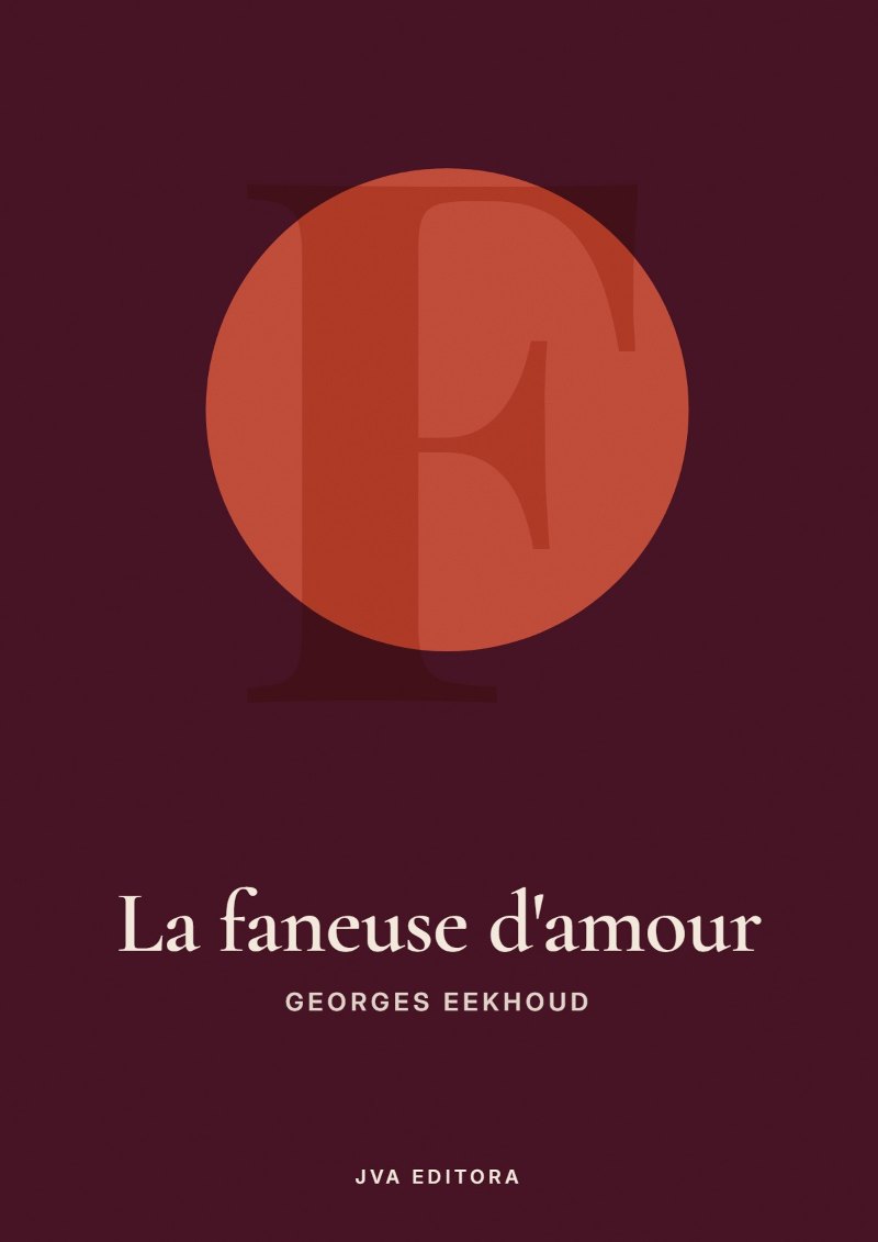 Cover von La faneuse d'amour