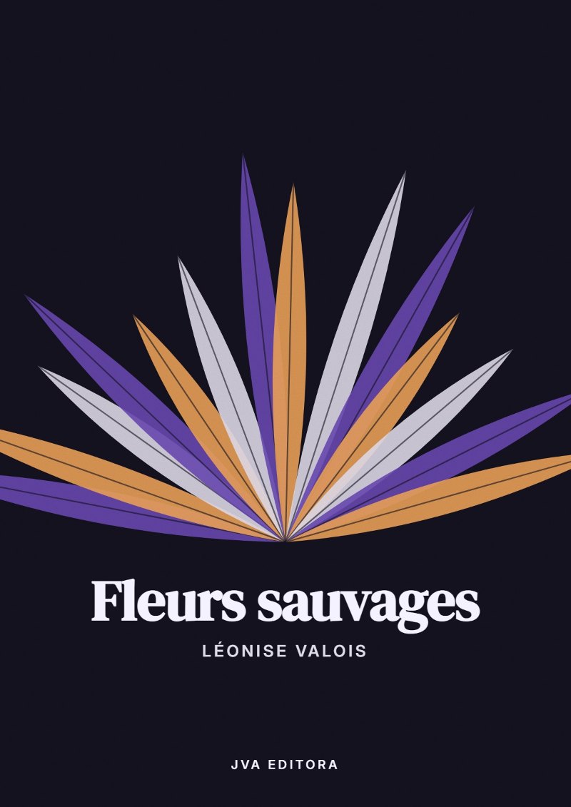 Cover von Fleurs sauvages