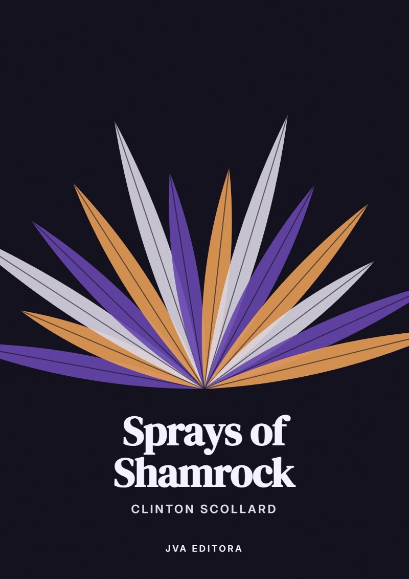 Cover von Sprays of Shamrock