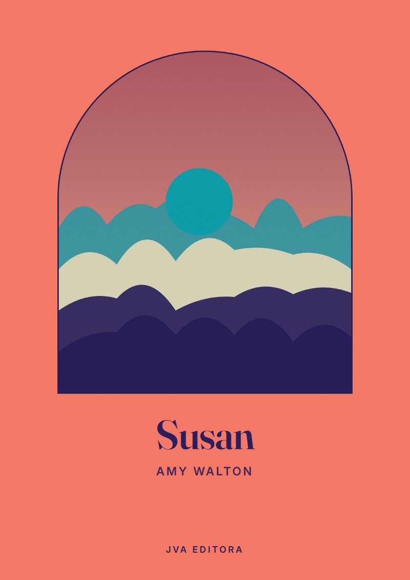 Copertina di Susan