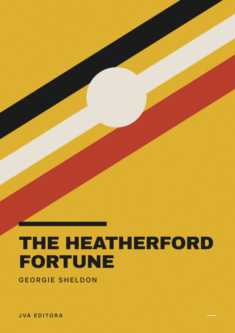 Cover of The Heatherford Fortune