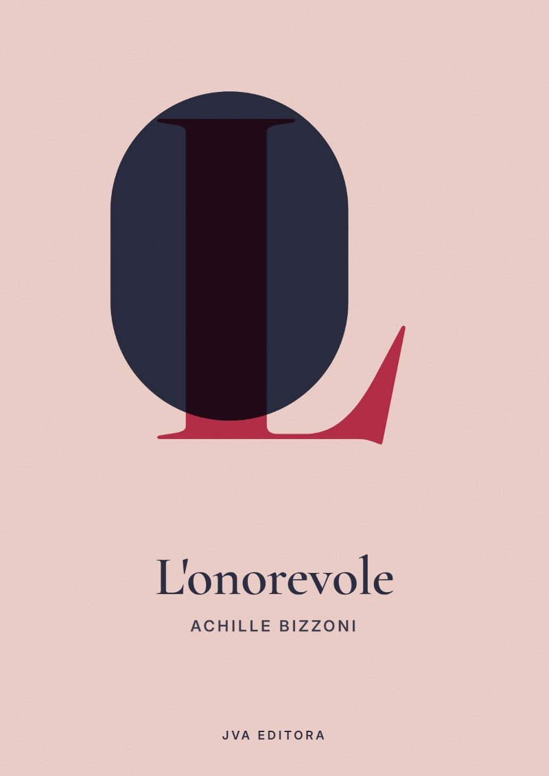 Copertina di L'onorevole