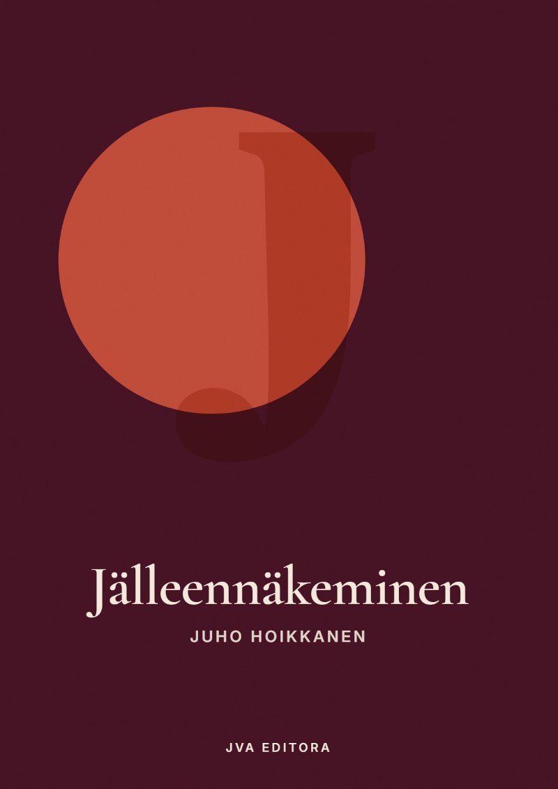 Capa de Jälleennäkeminen