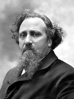 Retrato de Salvatore Farina