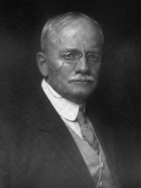 Porträt von William Seymour Edwards