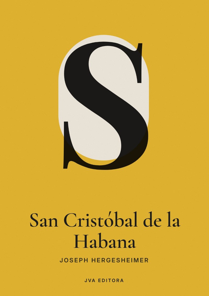Cover von San Cristóbal de la Habana