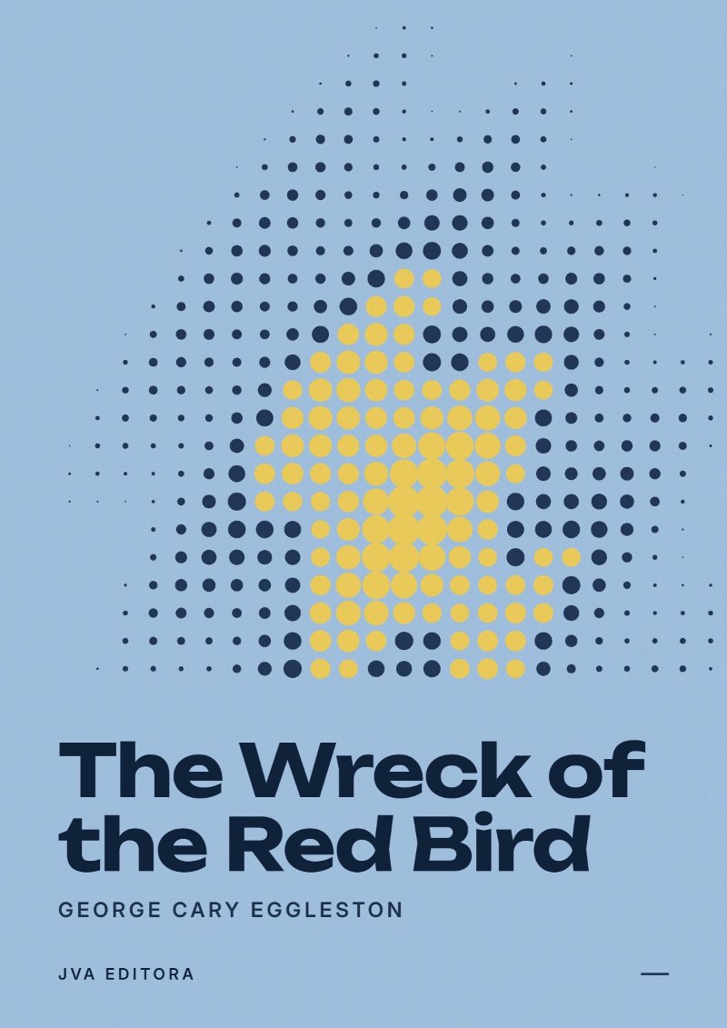 Copertina di The Wreck of the Red Bird