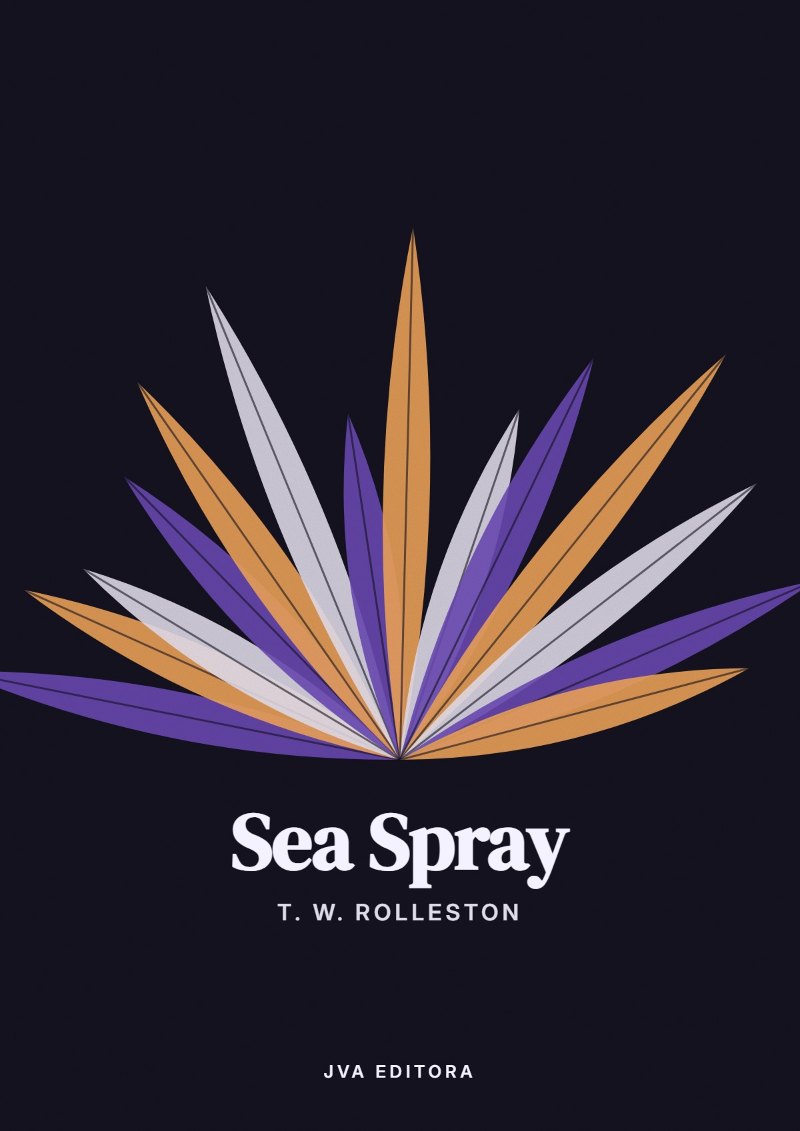 Capa de Sea Spray