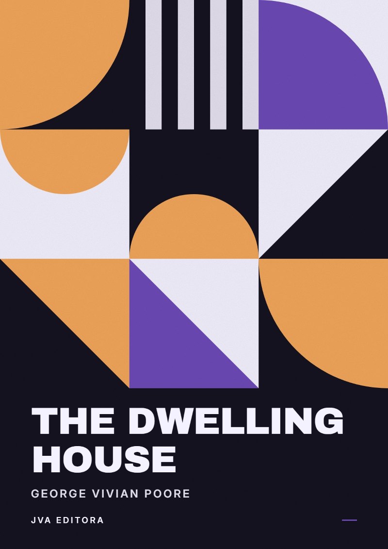 Cover of The Dwelling House