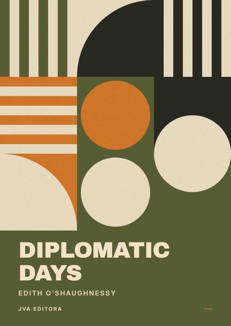 Capa de Diplomatic Days