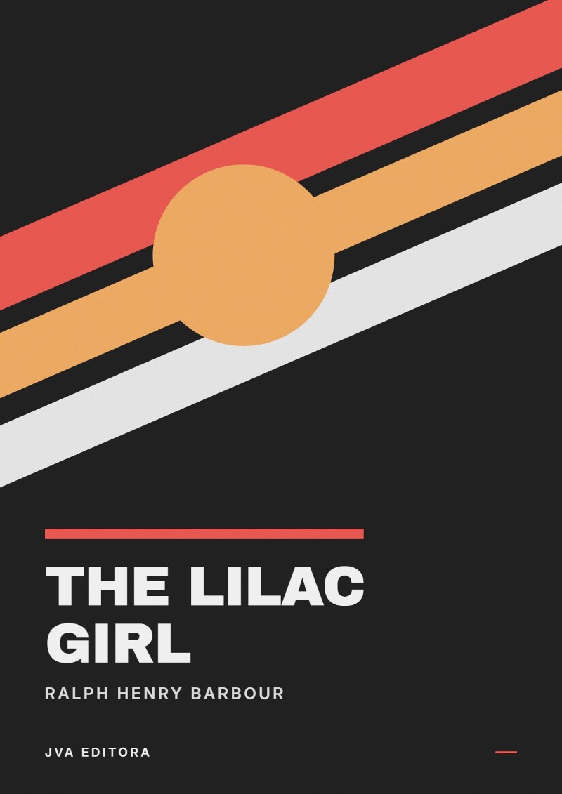 Cover von The Lilac Girl