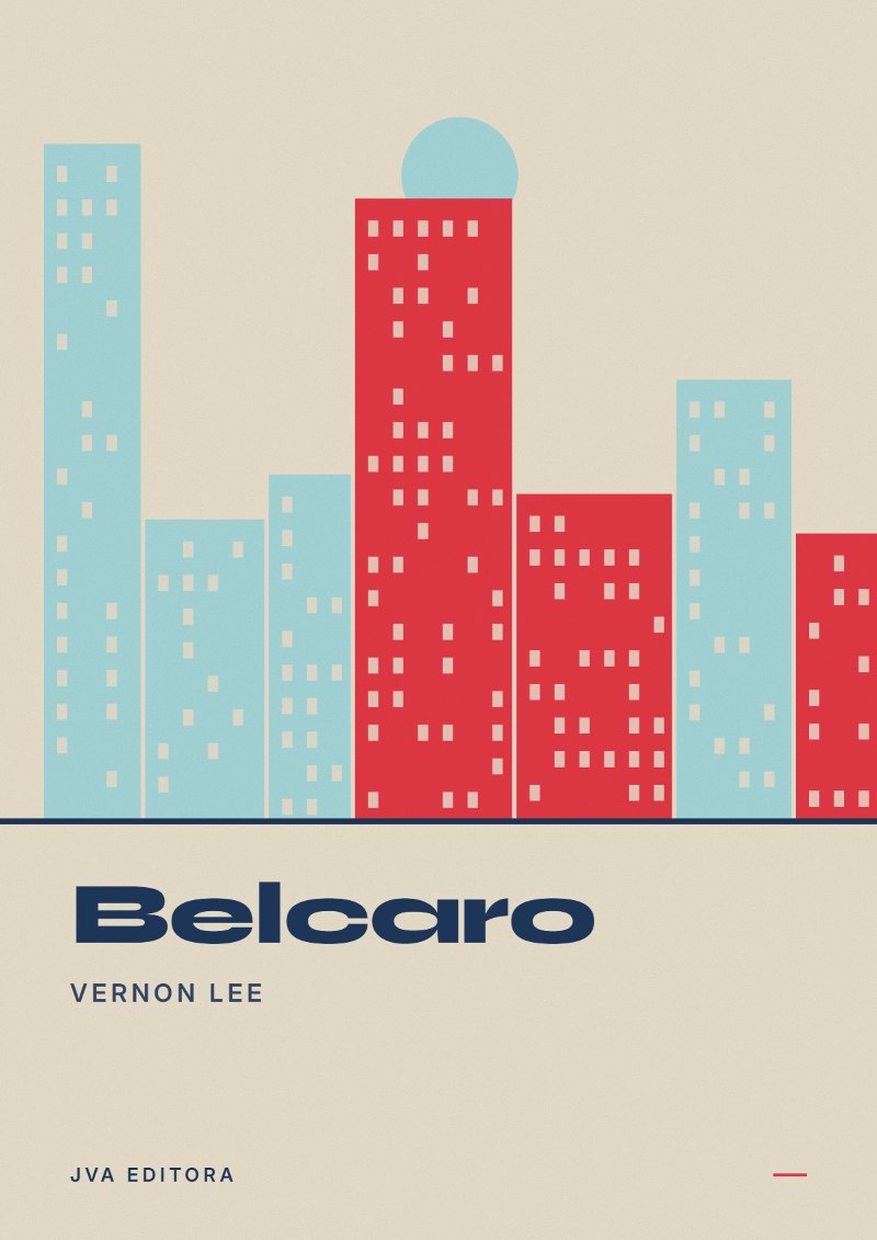 Capa de Belcaro