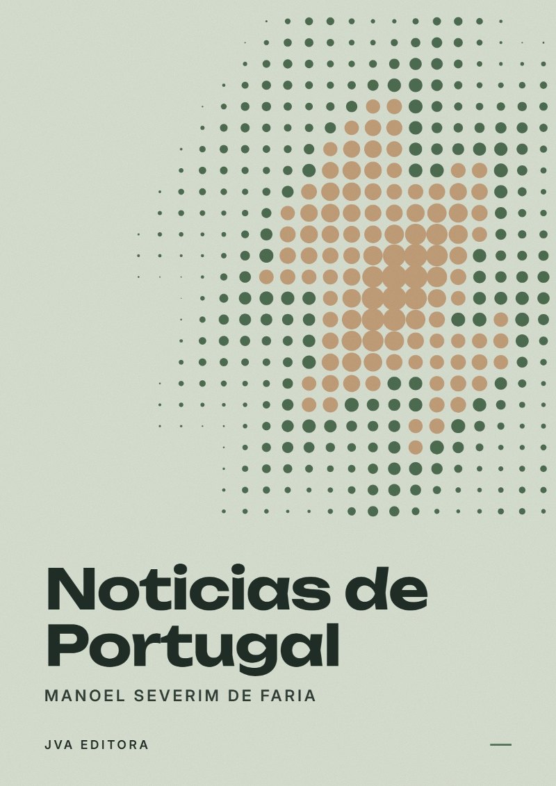 Capa de Noticias de Portugal