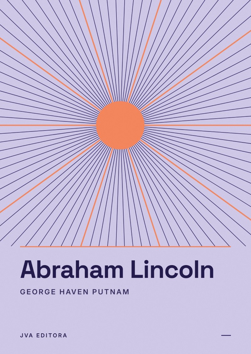 Cover of Abraham Lincoln