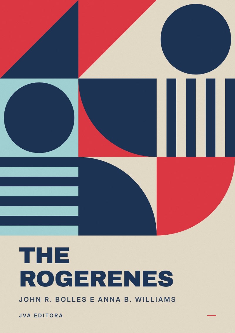 Couverture de The Rogerenes