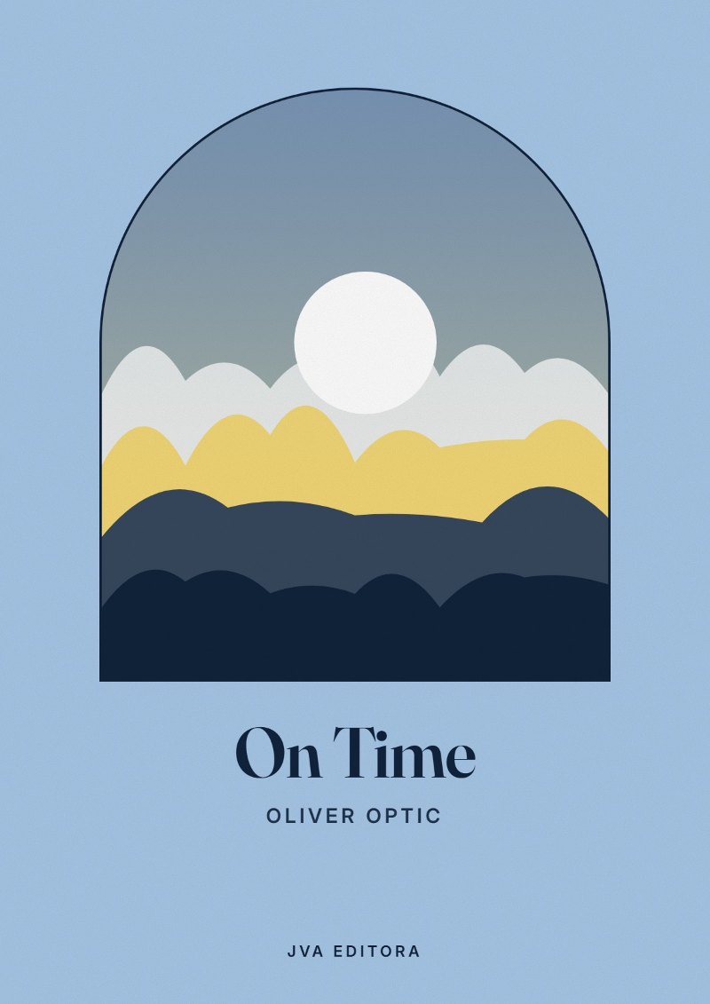 Cover von On Time