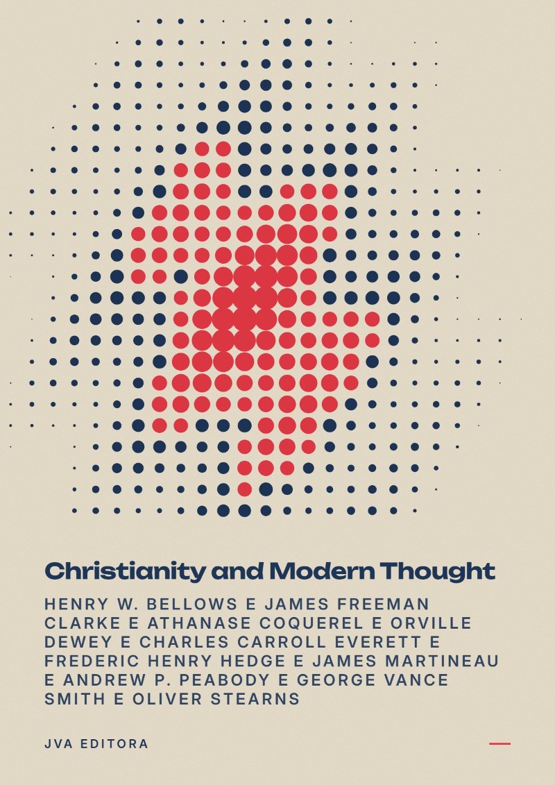 Cover von Christianity and Modern Thought