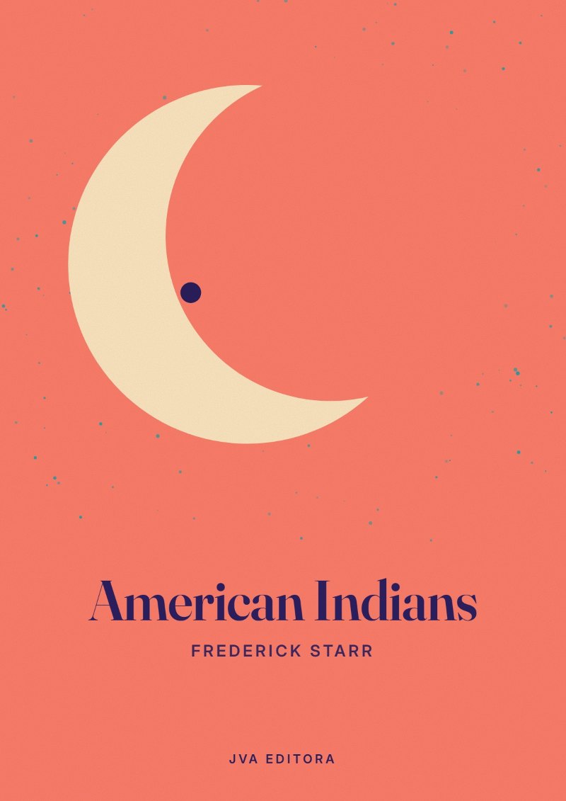 Copertina di American Indians
