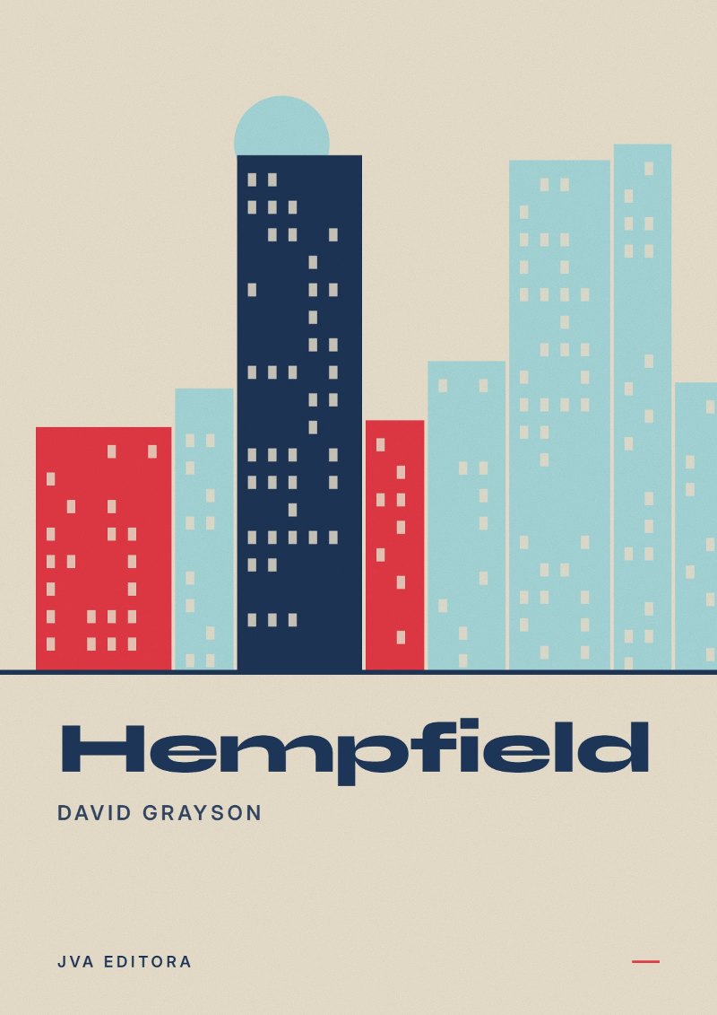 Portada de Hempfield