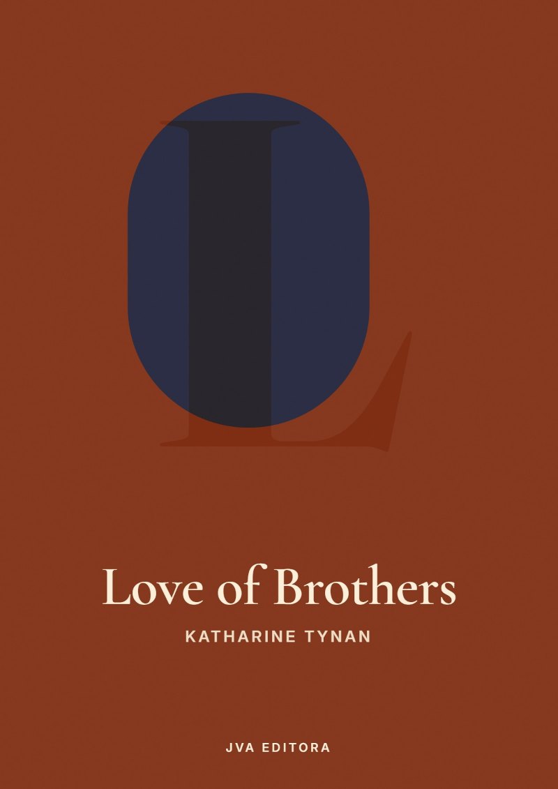 Cover of Love of Brothers