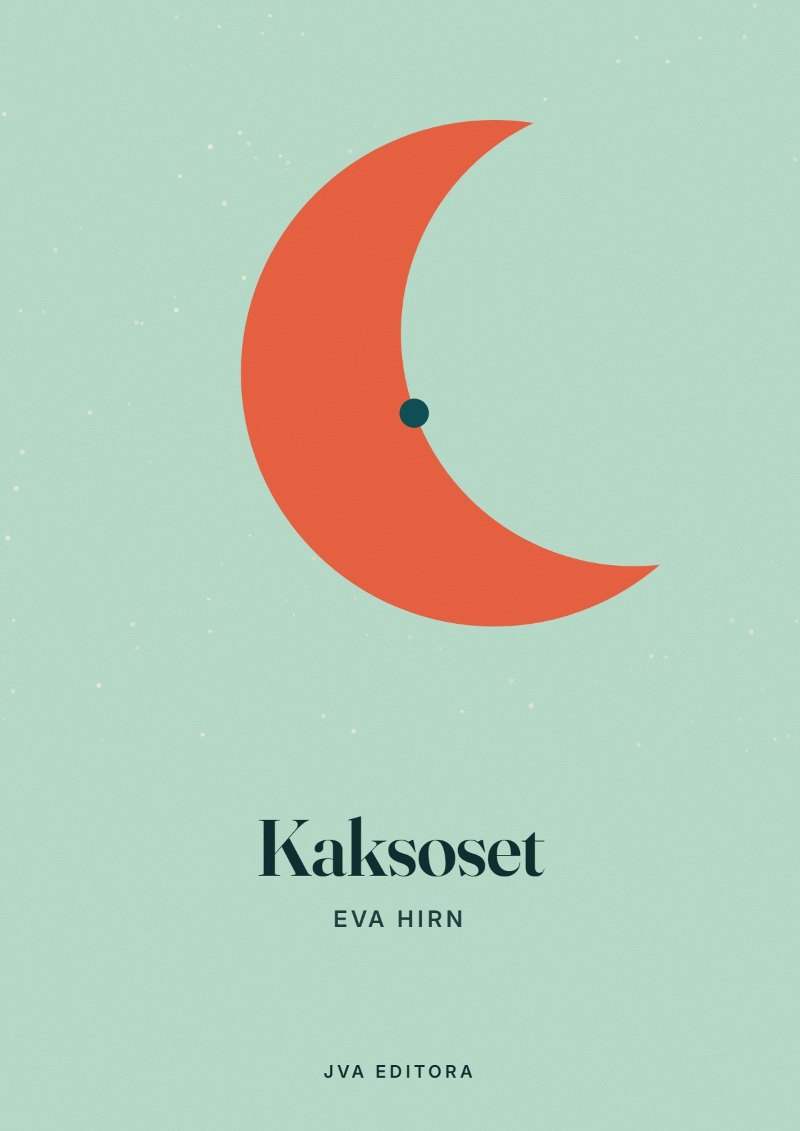 Portada de Kaksoset