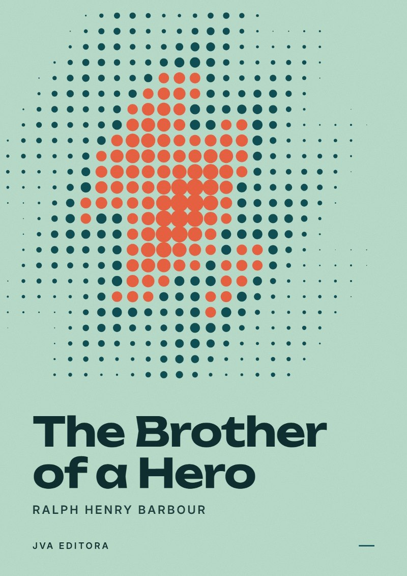 Εξώφυλλο του The Brother of a Hero