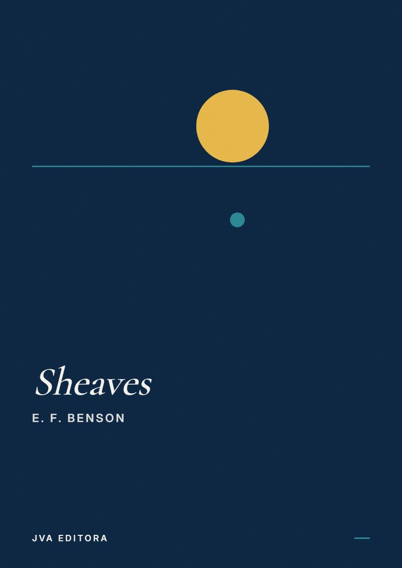 Couverture de Sheaves
