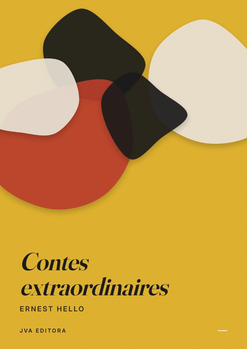 Portada de Contes extraordinaires