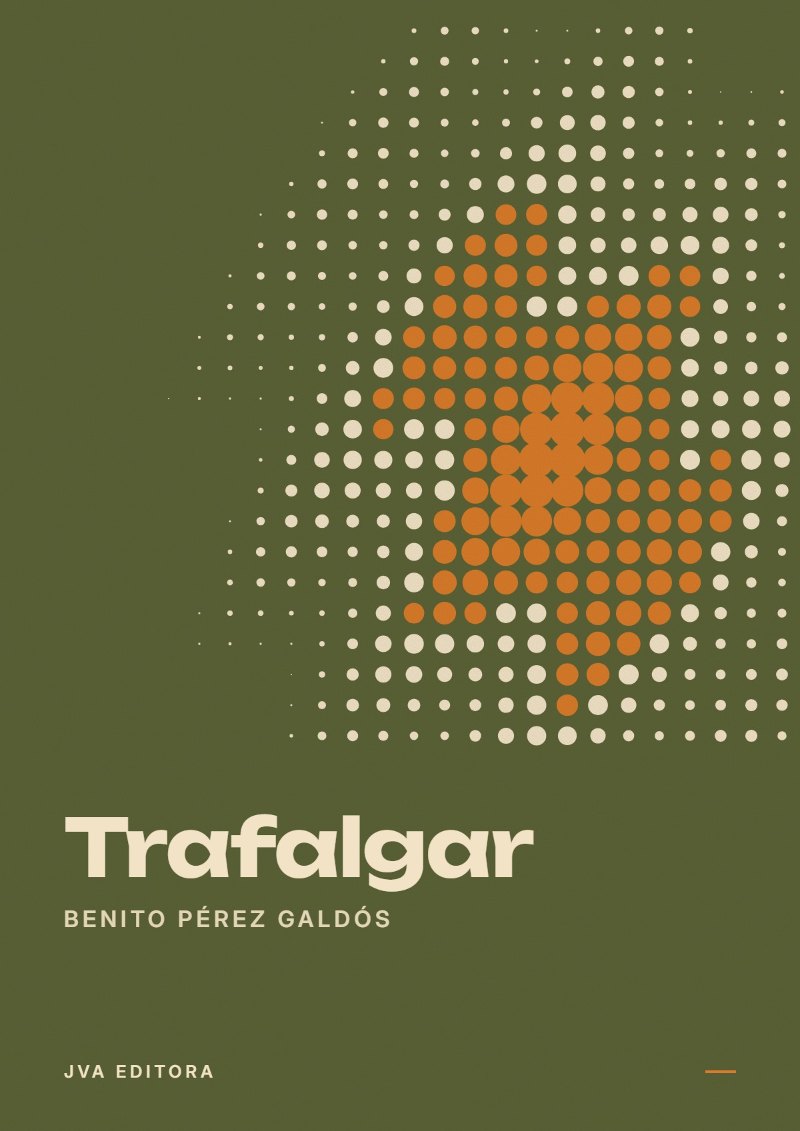 Capa de Trafalgar