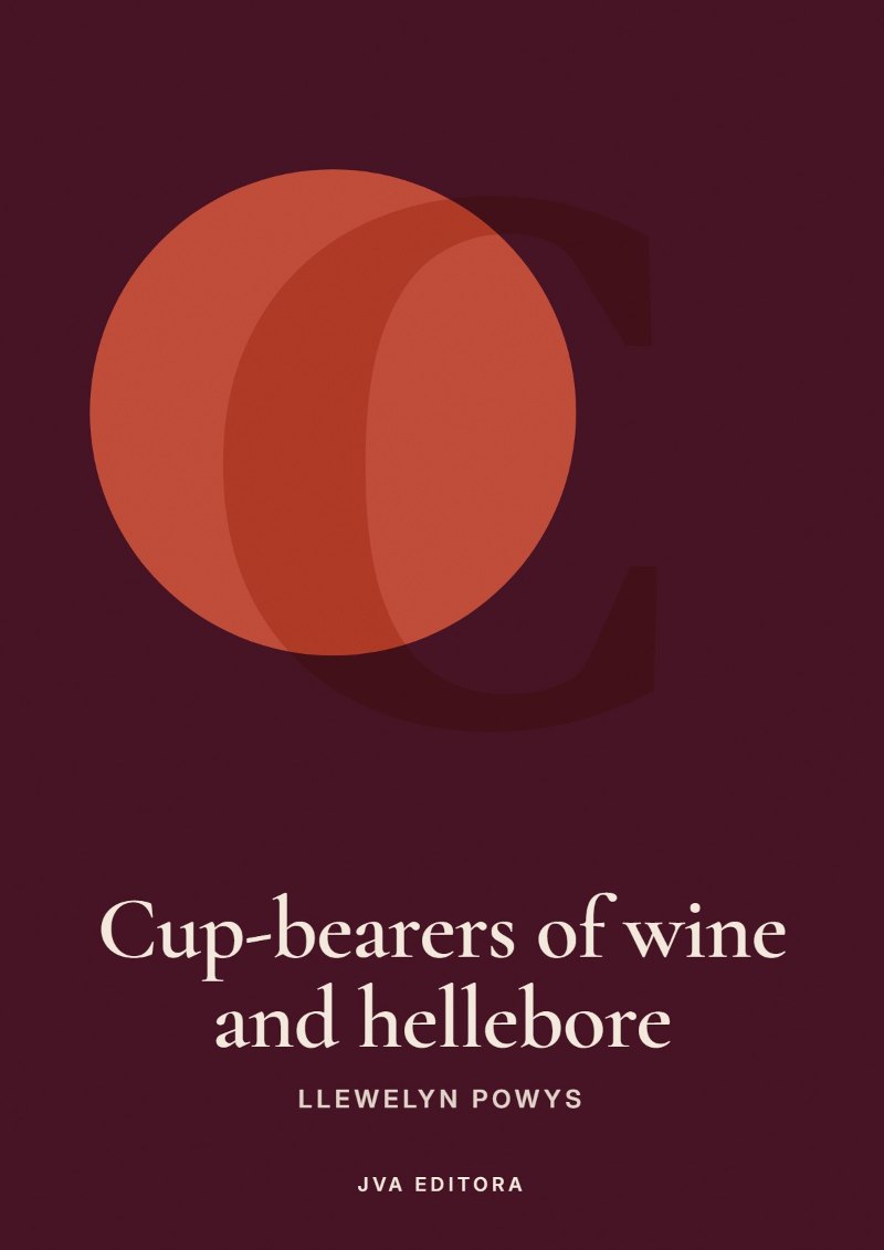 Portada de Cup-bearers of wine and hellebore