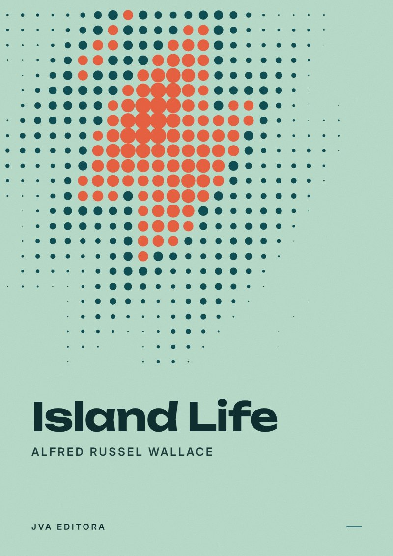 Cover von Island Life
