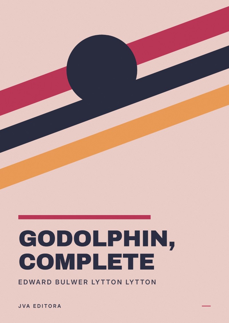 Couverture de Godolphin, Complete