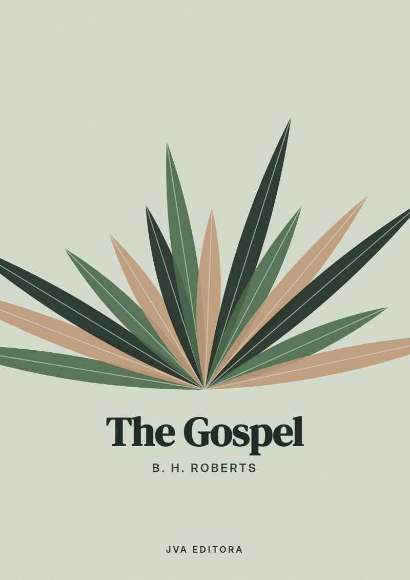 Cover von The Gospel