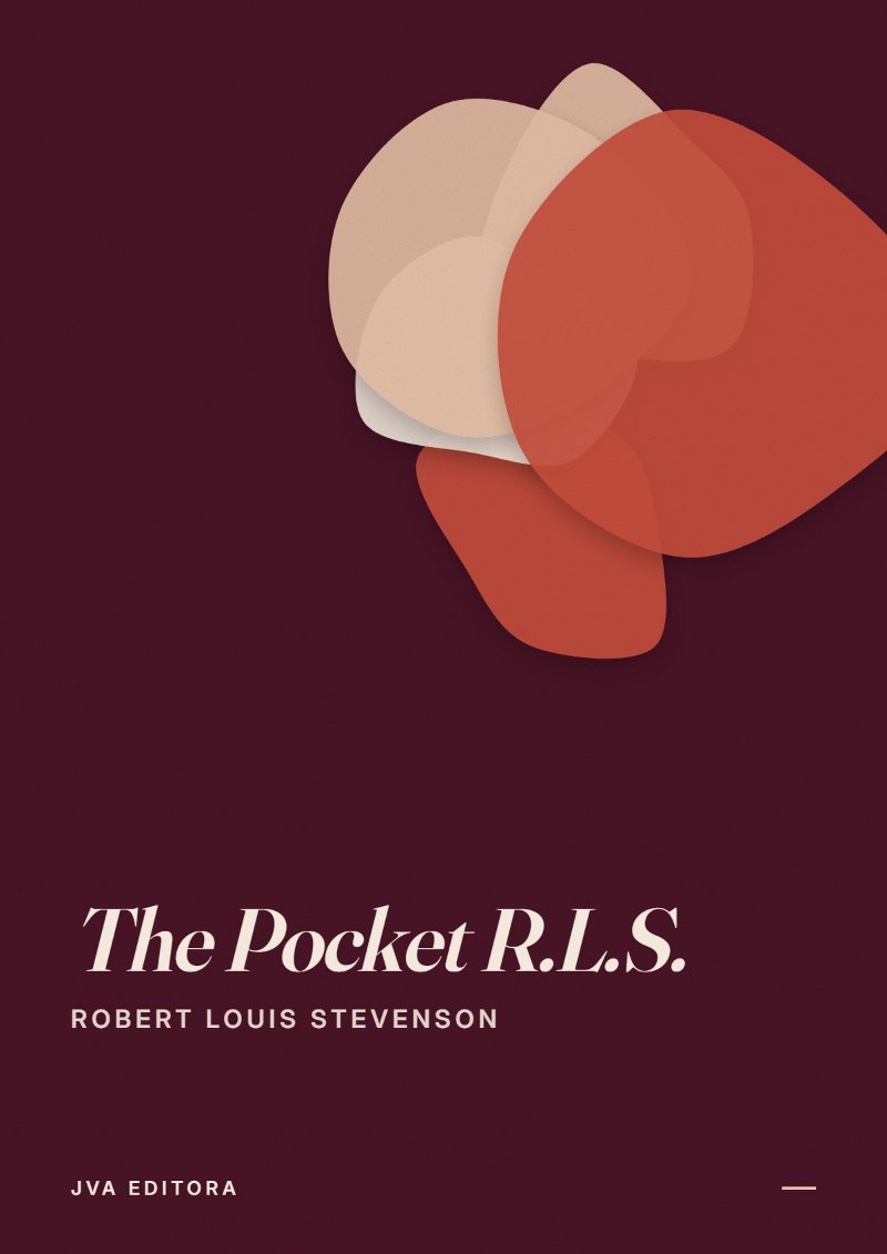 Cover of The Pocket R.L.S.