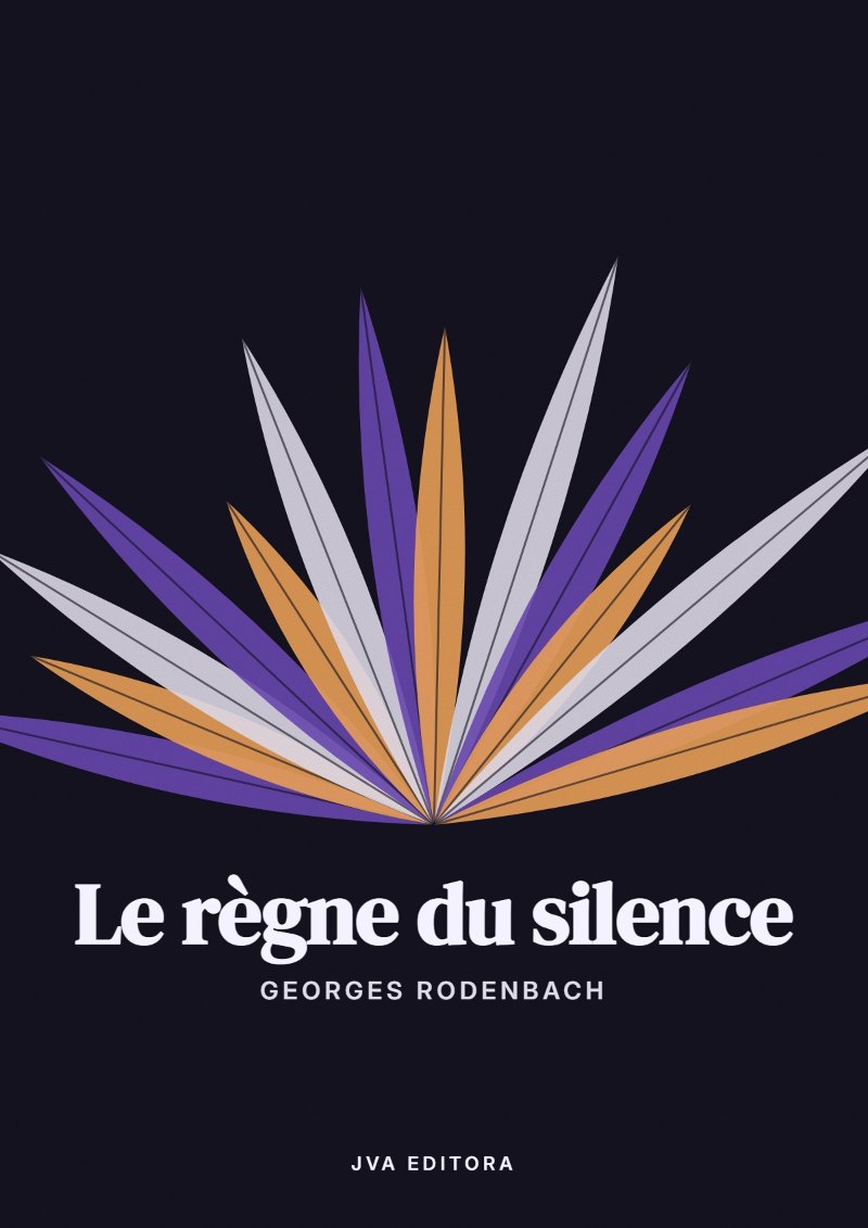 Copertina di Le règne du silence
