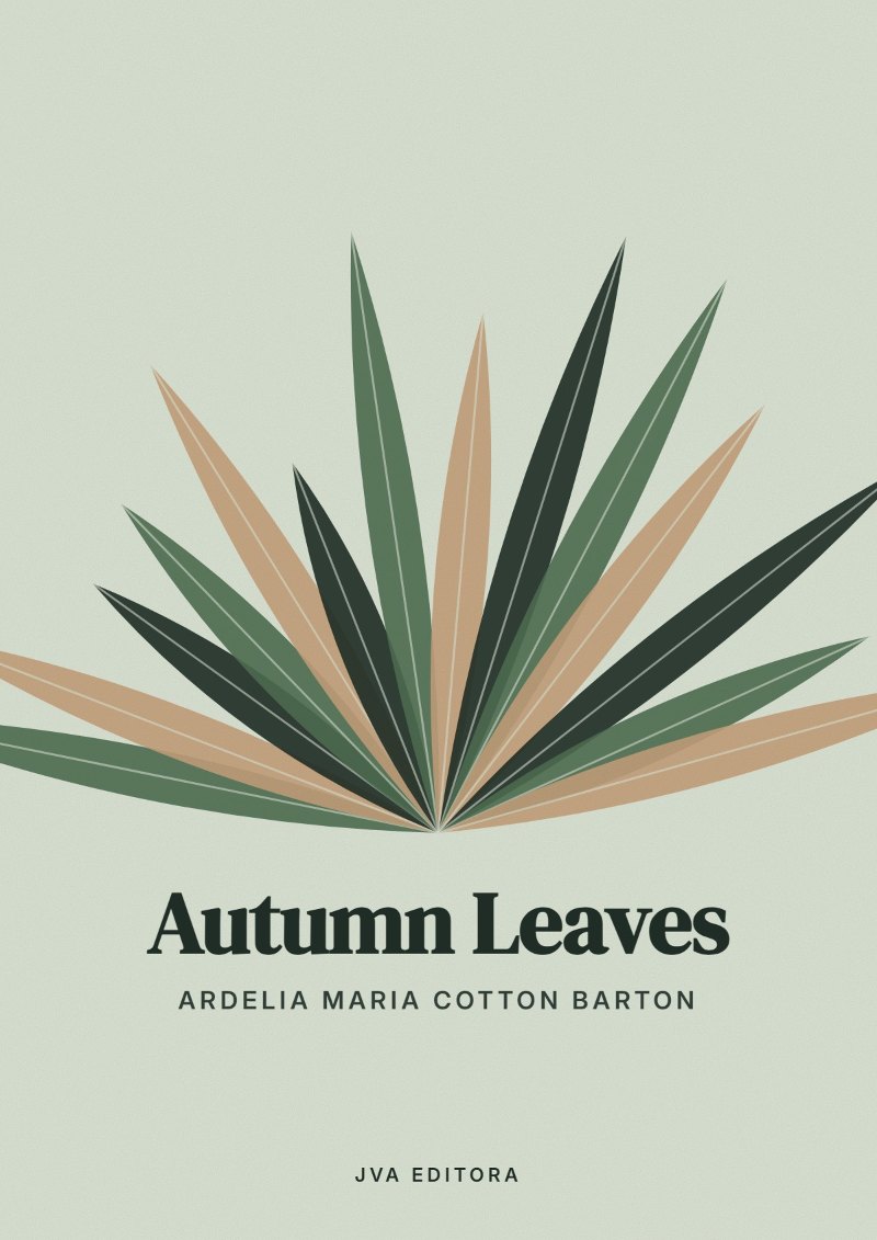 Portada de Autumn Leaves