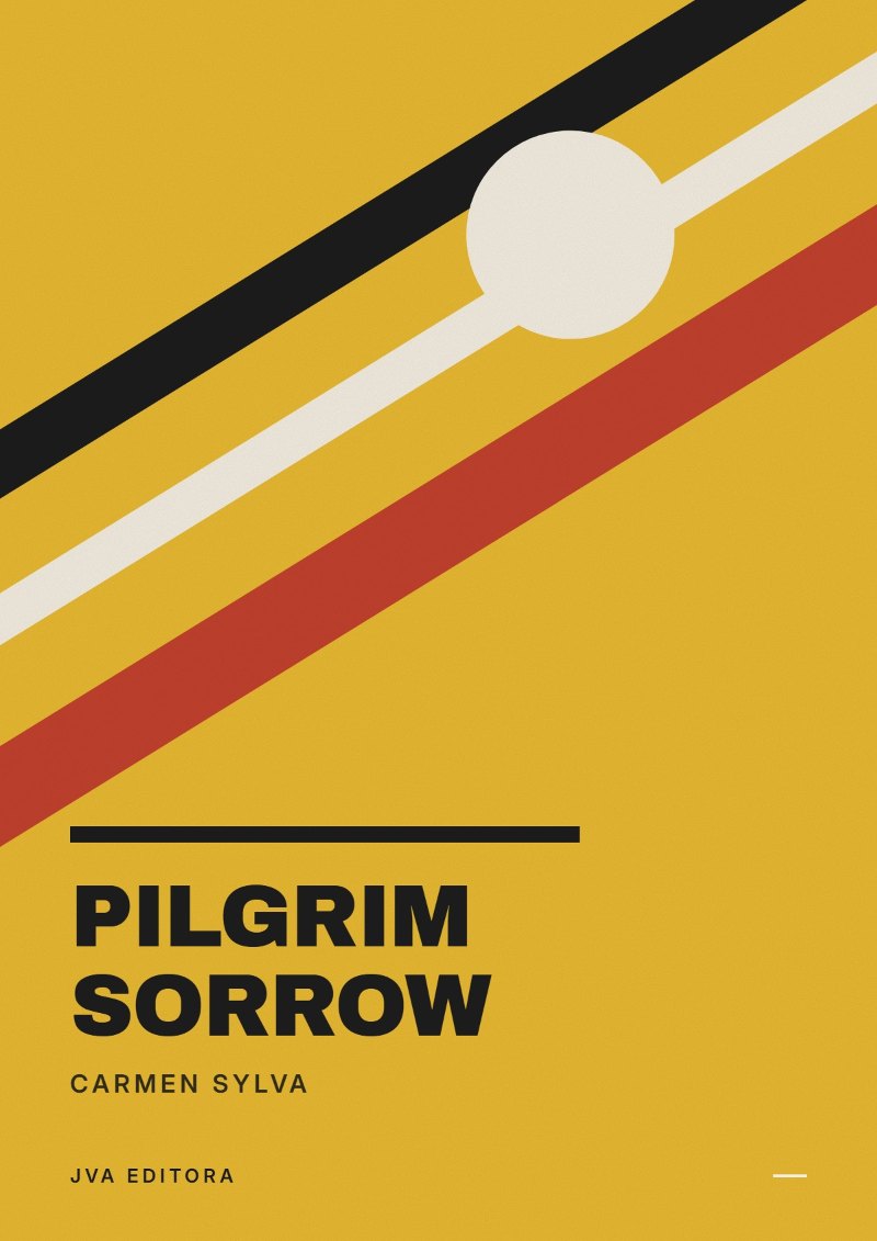 Capa de Pilgrim Sorrow