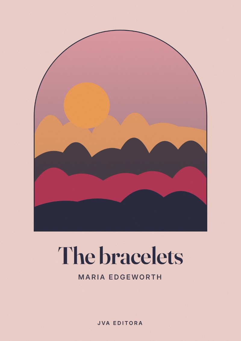 Portada de The bracelets