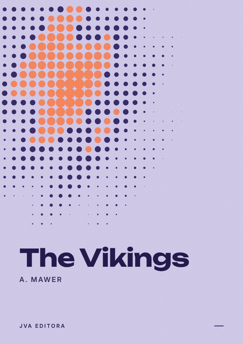 Copertina di The Vikings