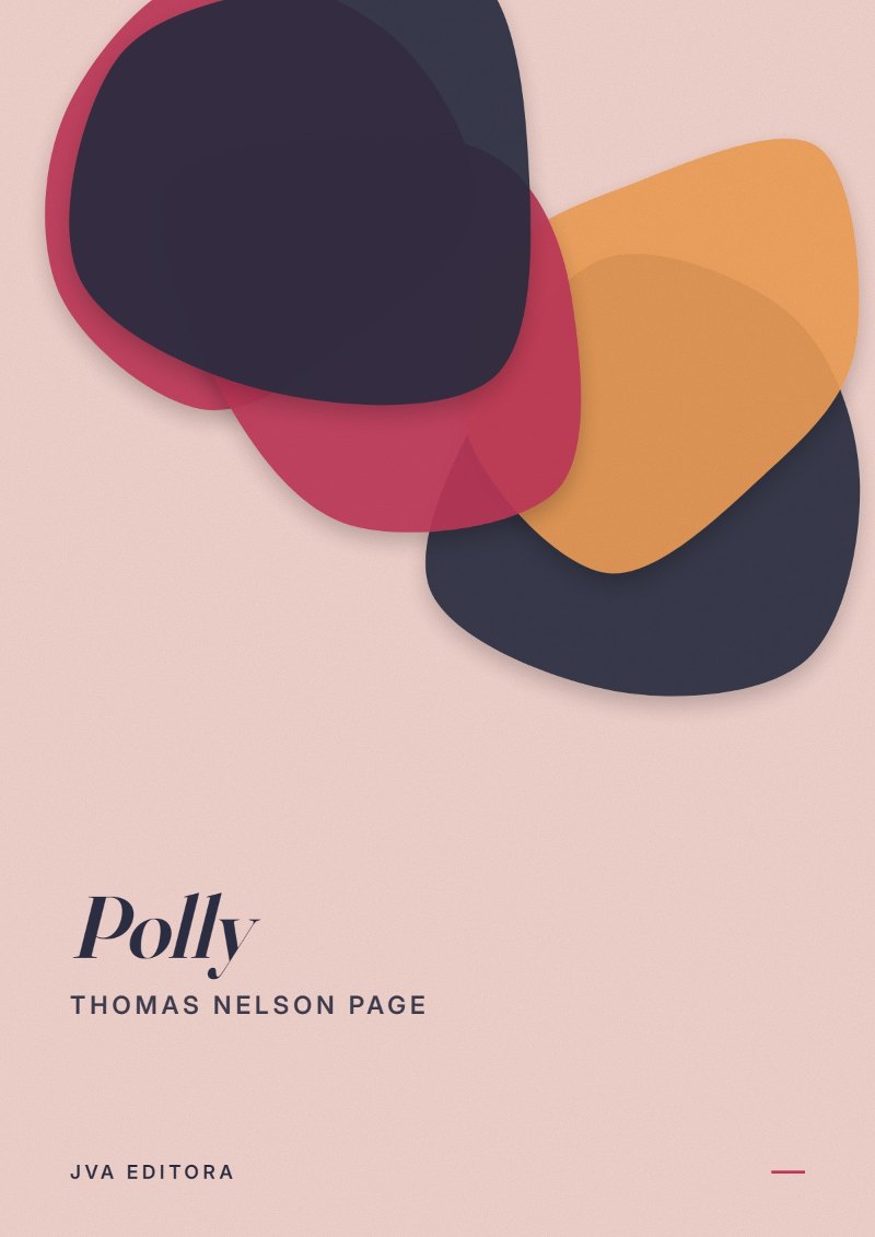 Couverture de Polly