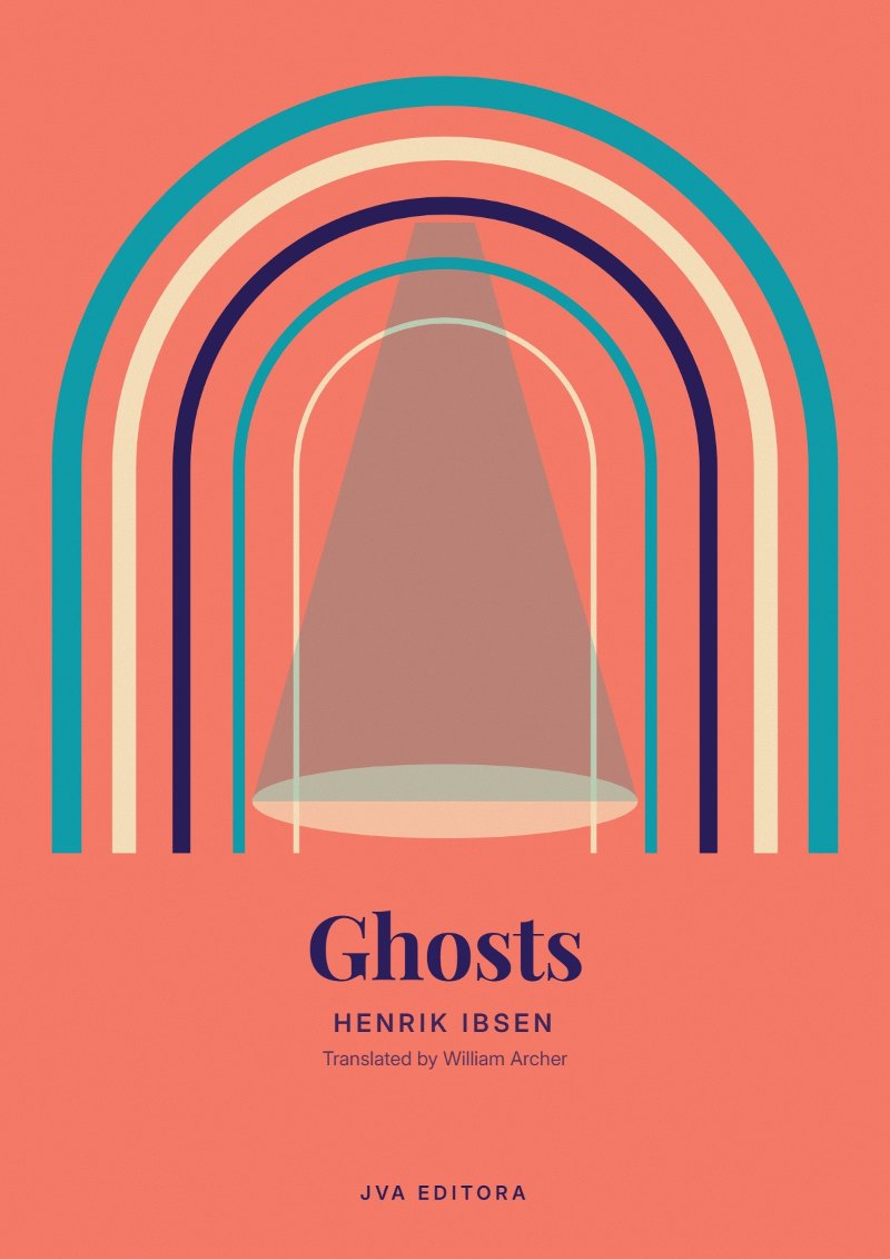 Copertina di Ghosts